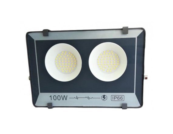 Proiector LED 100W Ultraslim Smd PR-100WUSS